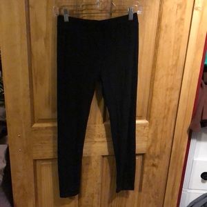 Brand new black leggings